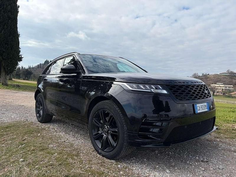 Usata Land Rover Range Rover Velar R-Dynamic 179 CV (131 kW) 2020 SUV