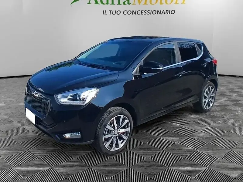 Usata EVO Evo 3 107 CV (78 kW) 2024 SUV