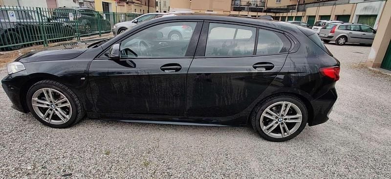 Usata BMW 118 M Sport 150 CV (110 kW) 2020 Utilitaria