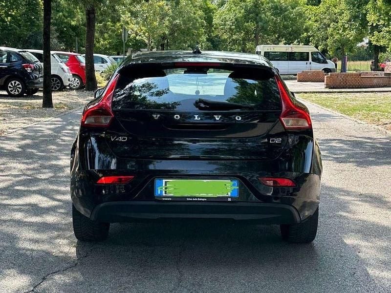 Usata Volvo V40 Business Edition 114 CV (83 kW) 2014 Station wagon