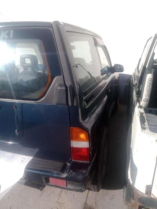 Usata Suzuki Vitara 79 CV (58 kW) 1994 SUV