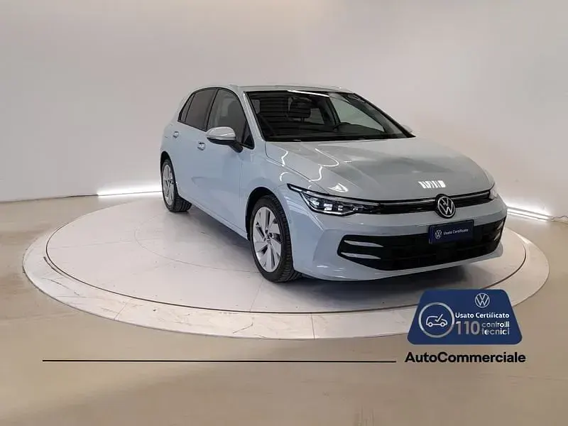 Occasion VW Golf VIII Edition 116 ch (85 kW) 2025