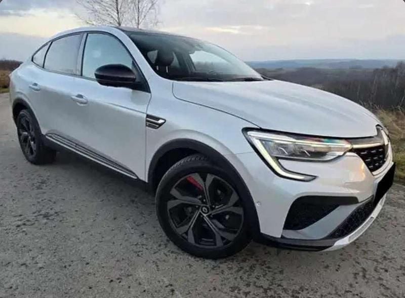 Occasion Renault Arkana R.S. 94 ch (69 kW) 2022 SUV