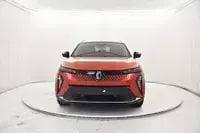 Nuova Renault Scénic Komfort 125 kW (170 CV) 2026 Rosso