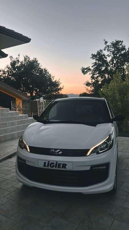 Usata Ligier JS50 2020 Utilitaria