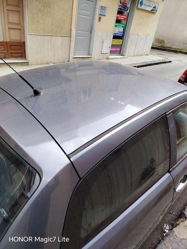 Usata Lancia Ypsilon 60 CV (44 kW) 2006 Utilitaria