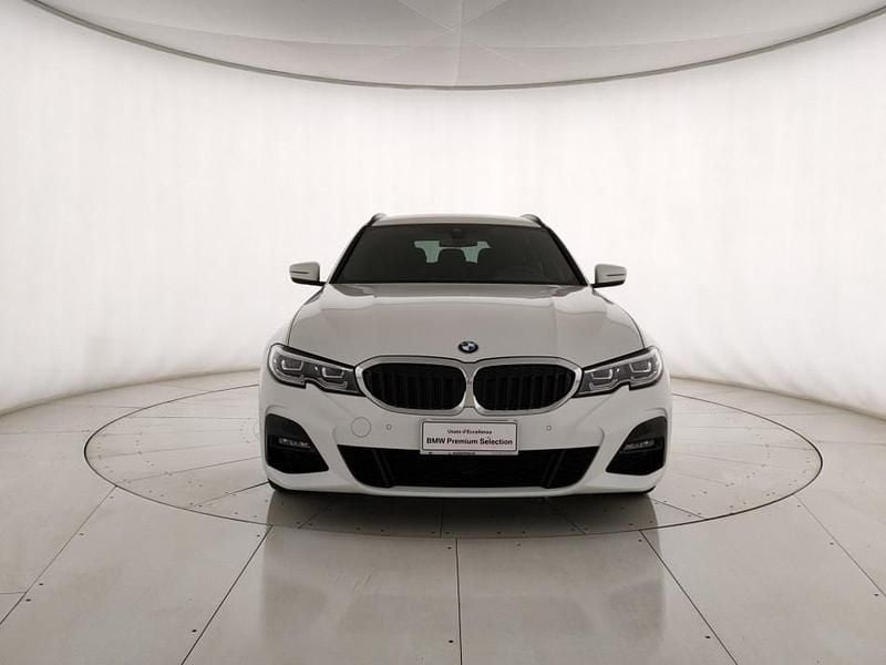 Usata BMW 320 Comfort Edition 190 CV (139 kW) 2024 Station wagon