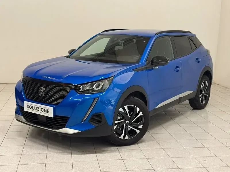 Usata Peugeot 2008 Allure 131 CV (96 kW) 2023 SUV