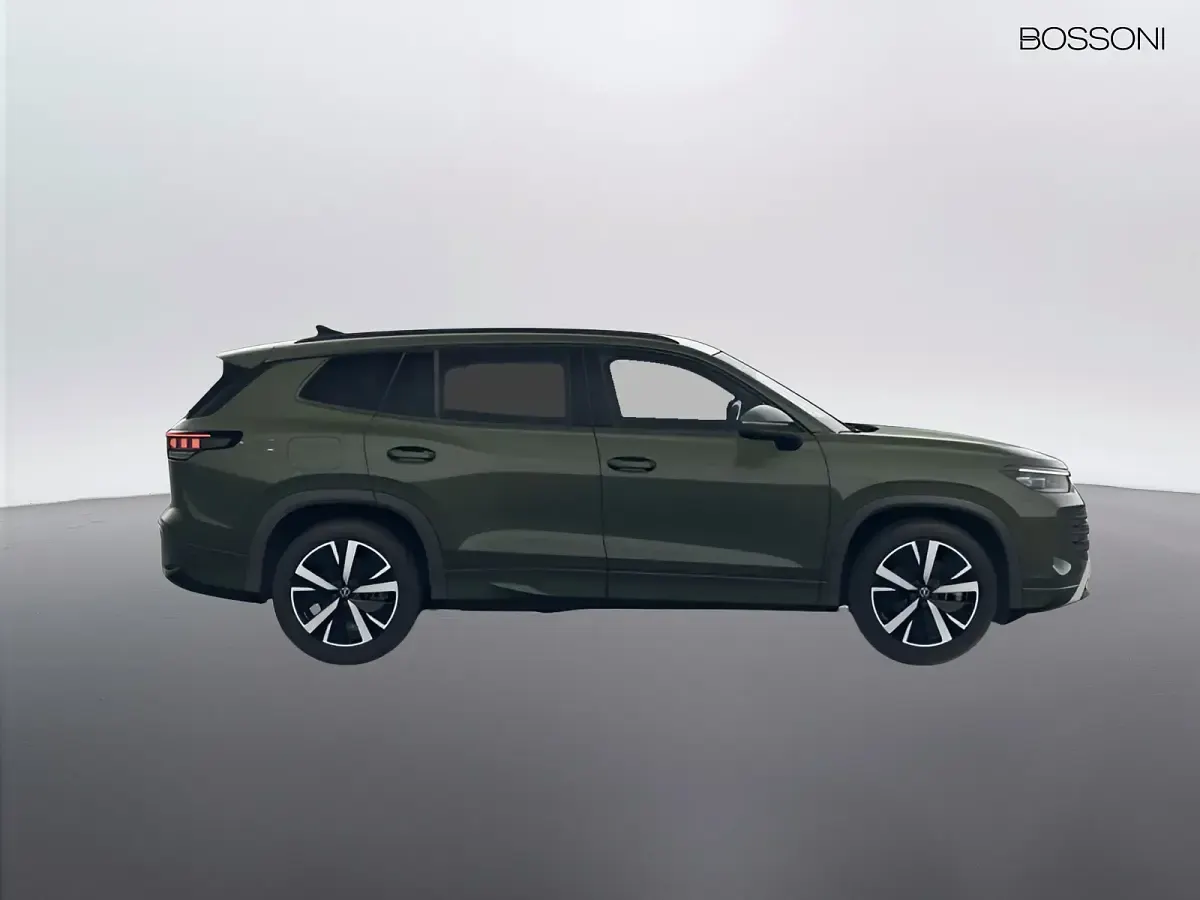 Nuova VW Tayron Edition 204 CV (150 kW) 2026 SUV