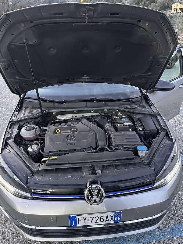 Usado VW Golf VII Executive 131 CV (96 kW) 2019 Berlina