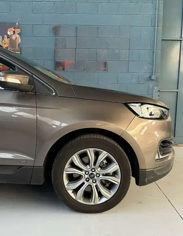 Usata Ford Edge Titanium S 238 CV (175 kW) 2020 SUV
