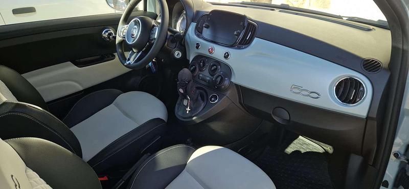 Usata Fiat 500 Dolcevita 69 CV (50 kW) 2022 Utilitaria
