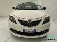 Usata Lancia Ypsilon S 70 CV (51 kW) 2024 Bianco Utilitaria