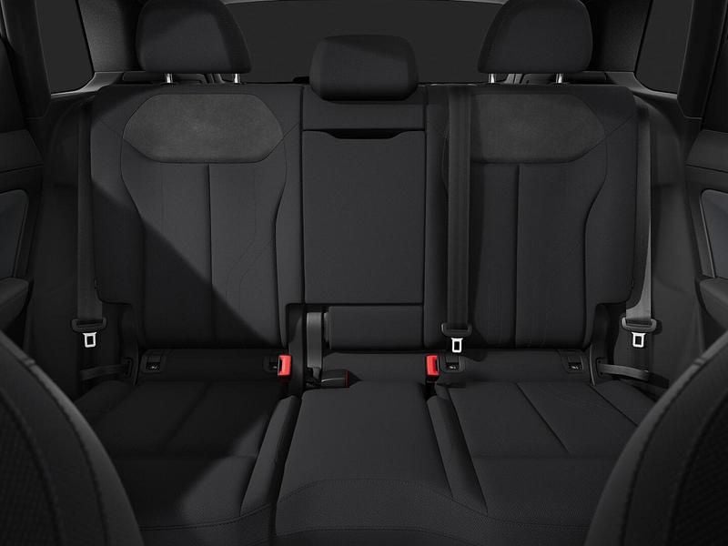 Nuova Audi Q3 Business 150 CV (110 kW) 2025 Grigio SUV