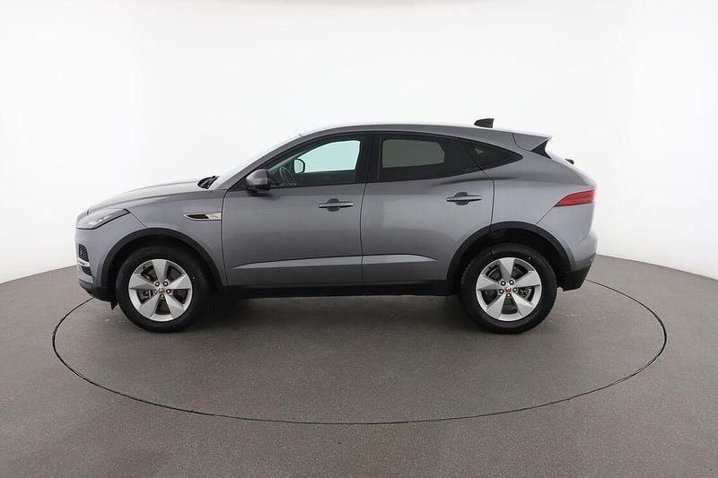 Usata Jaguar E-Pace S 163 CV (119 kW) 2022 Grigio SUV