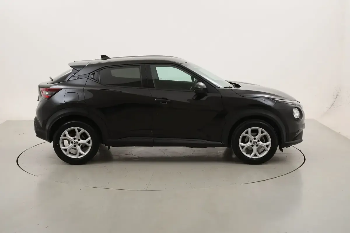 Usata Nissan Juke N-Connecta 114 CV (83 kW) 2021 SUV