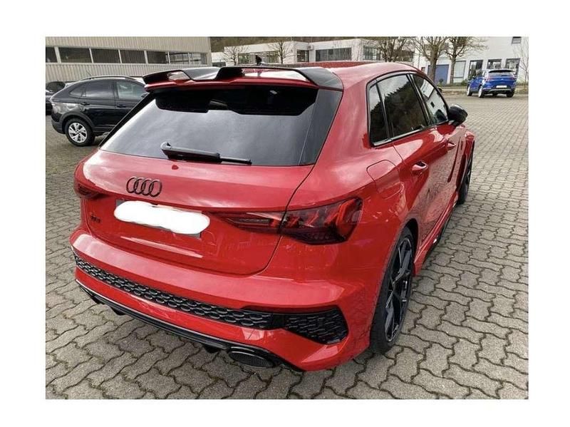 Usata Audi RS3 400 CV (294 kW) 2024 Berlina