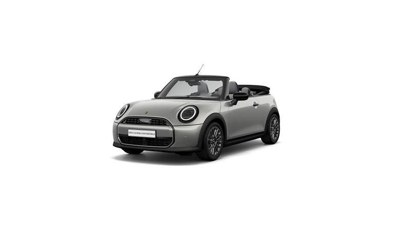 Usata Mini Cooper Cabriolet 163 CV (119 kW) 2025 Cabrio