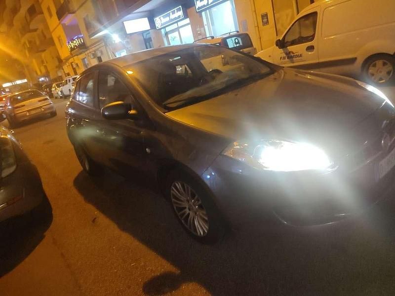 Usata Fiat Bravo Active 120 CV (88 kW) 2007 Utilitaria