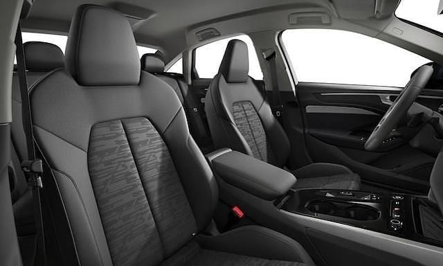 Usata Audi A6 Advanced 204 CV (150 kW) 2025 Blu/azzurro Utilitaria