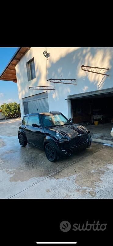 Usata 2013 Chatenet CH26 Due volumi | 4700 € - Immagine 1/4