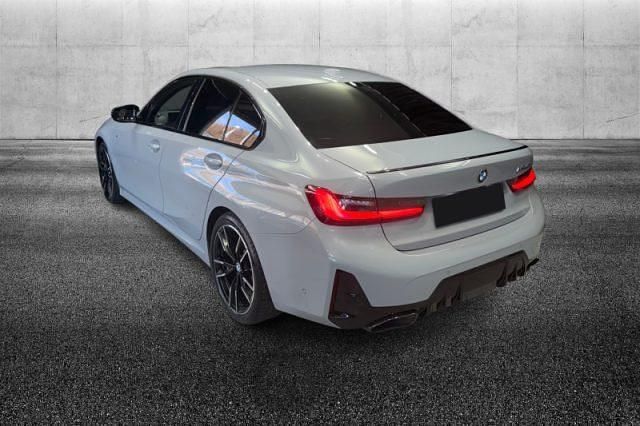 Usata BMW 340 2023 Grigio