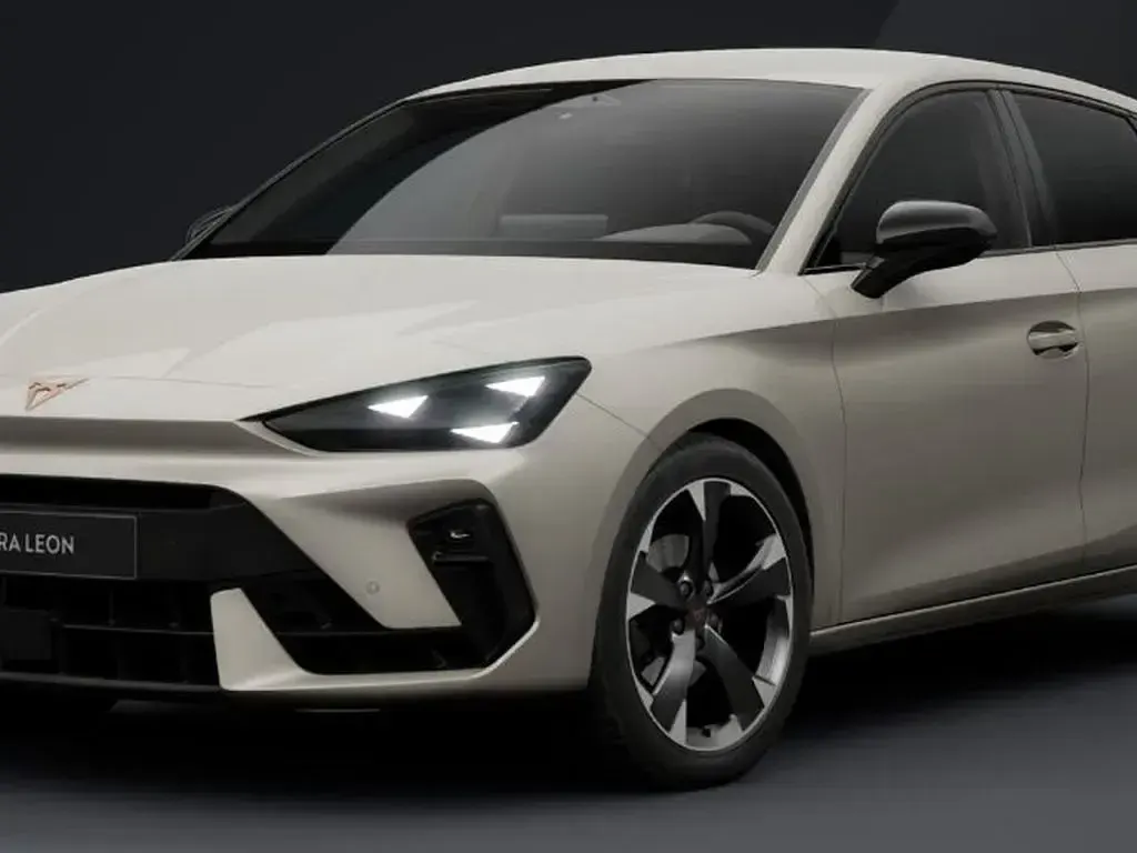 Usata Cupra Leon 150 CV (110 kW) 2026
