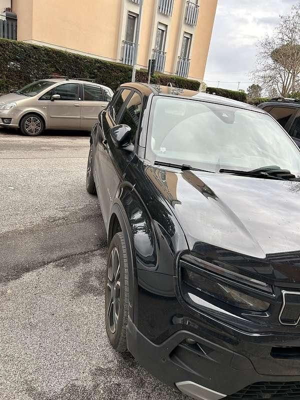 Usata Jeep Avenger Summit 101 CV (74 kW) 2024 SUV