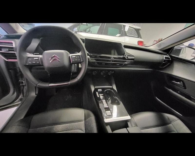 Usata Citroën C5 2024 Grigio Berlina