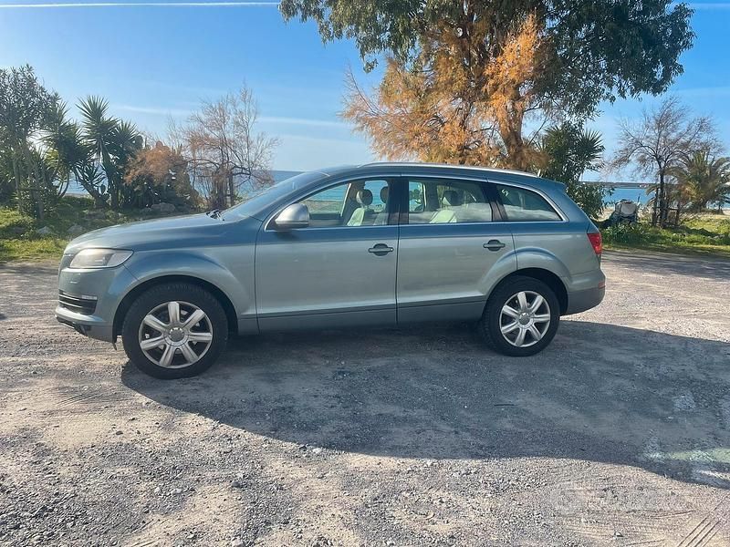Usata Audi Q7 233 CV (171 kW) 2006 SUV