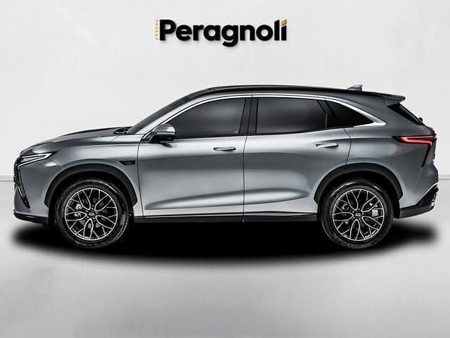 Grigio Nuova 2025 Sportequipe S8 SUV | 35.900 € (Buon prezzo) - Immagine 1/4