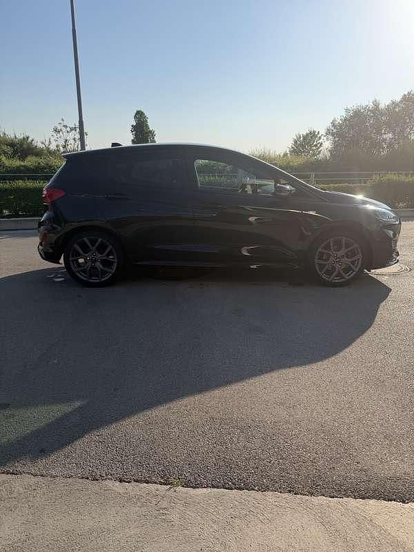 Usata Ford Fiesta ST-Line 125 CV (91 kW) 2023 Utilitaria