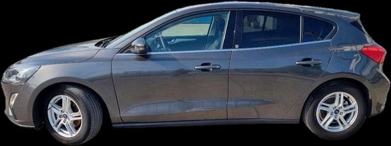 Usata Ford Focus Business Edition 120 CV (88 kW) 2021 Berlina