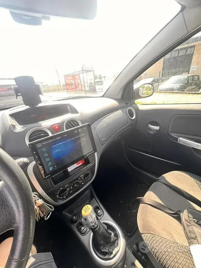 Usata Citroën C2 73 CV (53 kW) 2009 Utilitaria
