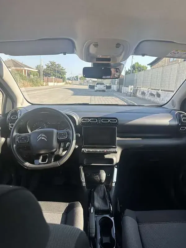 Usata Citroën C3 Aircross Feel 120 CV (88 kW) 2021 SUV
