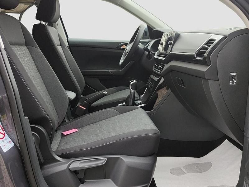 Usata VW T-Cross Edition 115 CV (84 kW) 2026 SUV