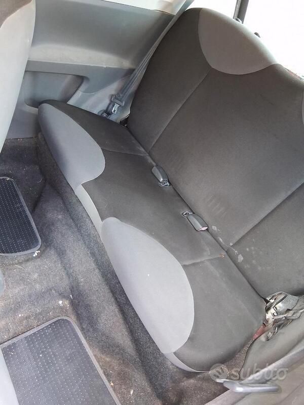 Usata Citroën C1 2008 Utilitaria