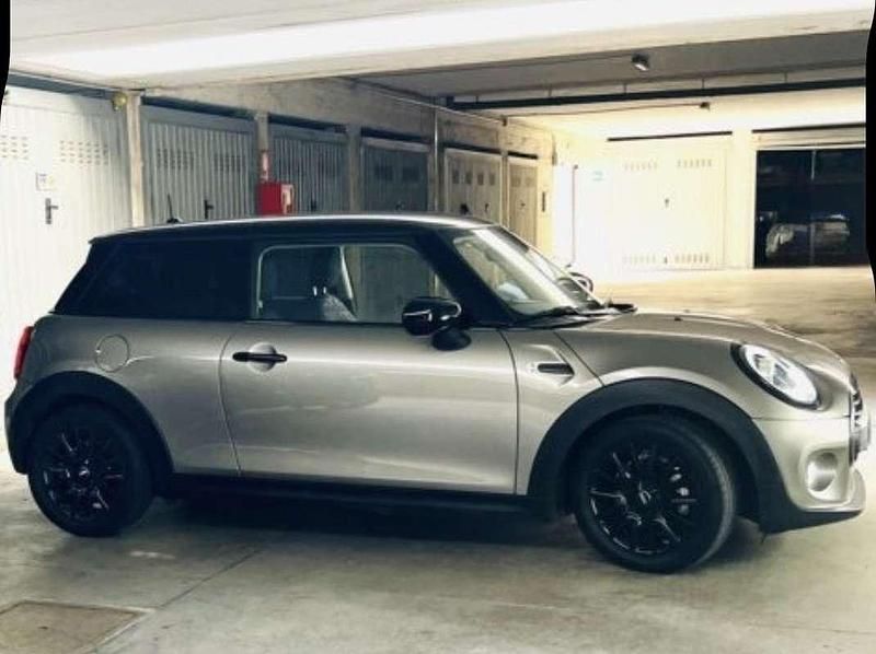 Occasion Mini ONE 102 ch (75 kW) 2019 Citadine