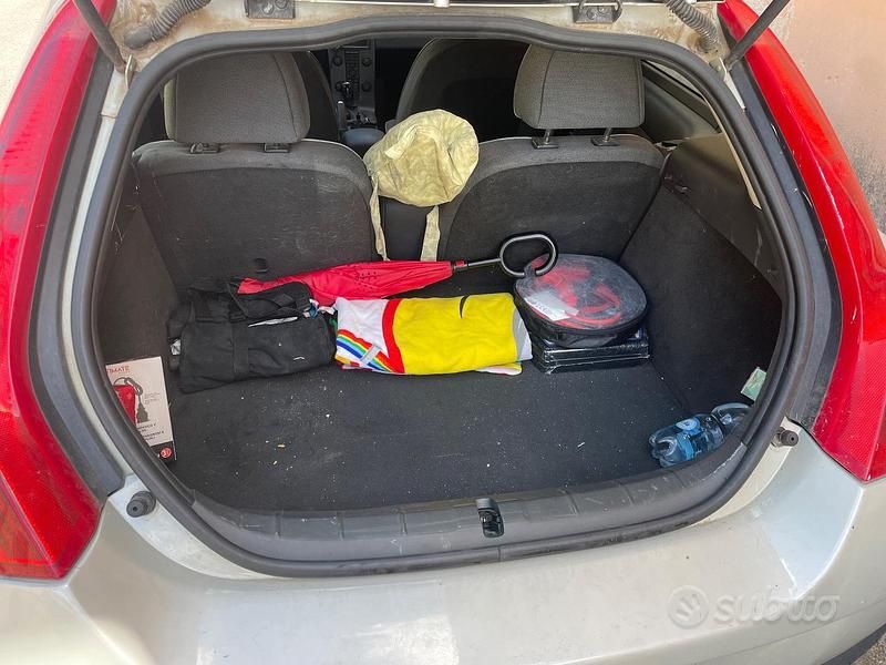 Usata Volvo C30 101 CV (74 kW) 2007 Utilitaria