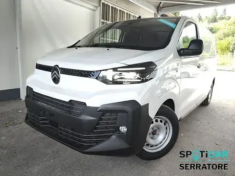 Occasion Citroën Jumpy 56 kW (77 PK) 2024 MPV