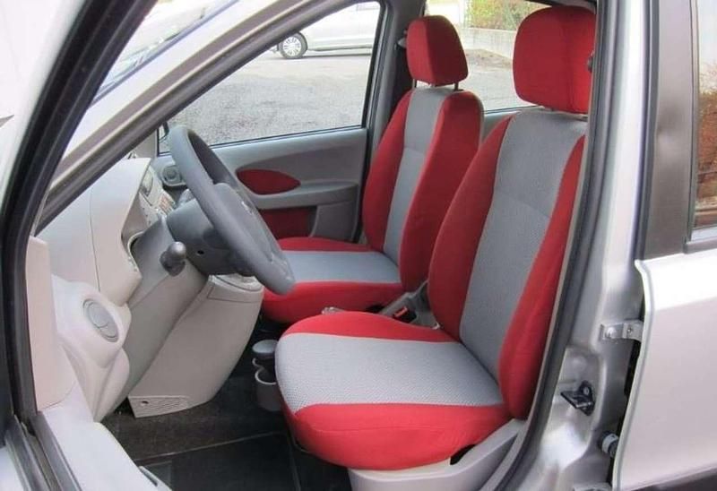 Usata Fiat Panda 4x4 60 CV (44 kW) 2005 Argento Utilitaria