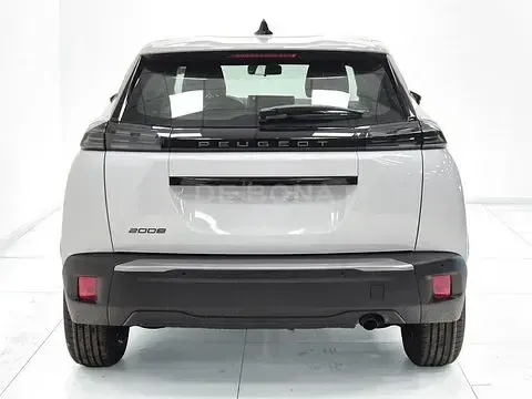 Nuova Peugeot 2008 Style 101 CV (74 kW) 2026 Bianco SUV