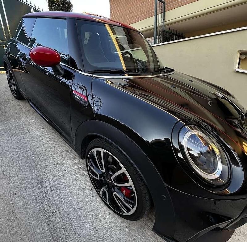 Usata Mini John Cooper Works 238 CV (175 kW) 2023 Utilitaria