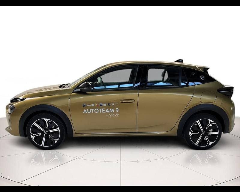 Usata Lancia Ypsilon 110 CV (80 kW) 2024 Oro Utilitaria