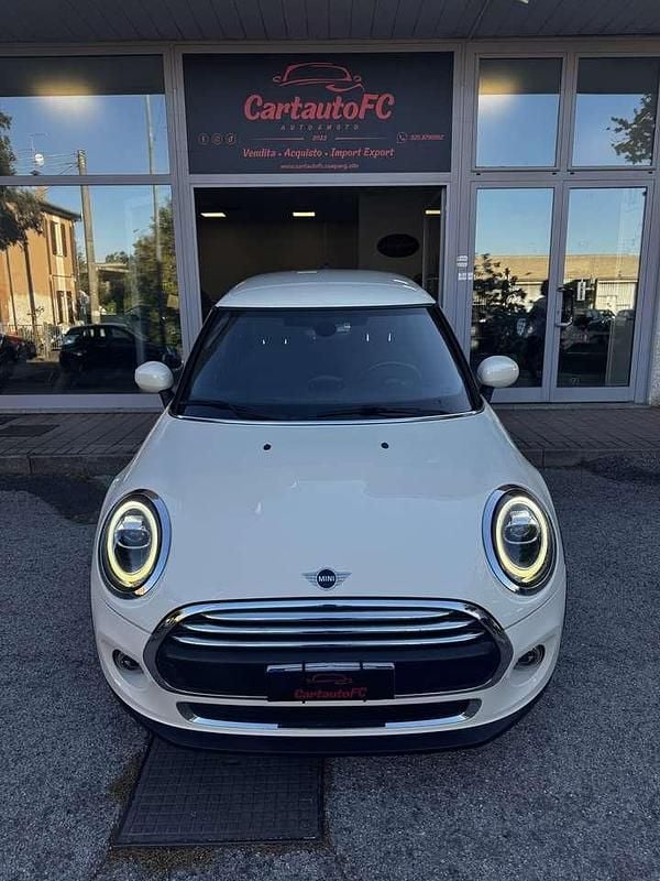 Occasion Mini ONE 102 ch (75 kW) 2019 Other Citadine