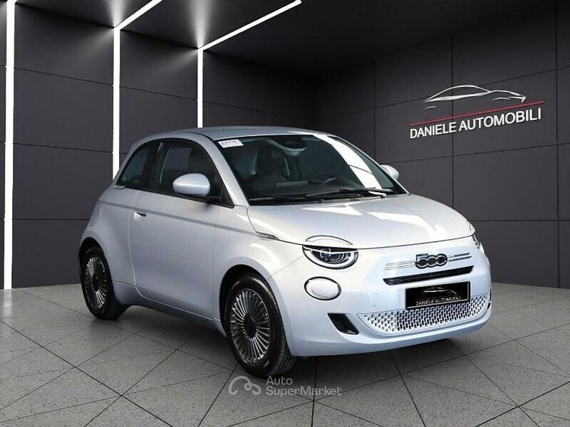 Nuova Fiat 500 65 CV (47 kW) 2026 Other Berlina