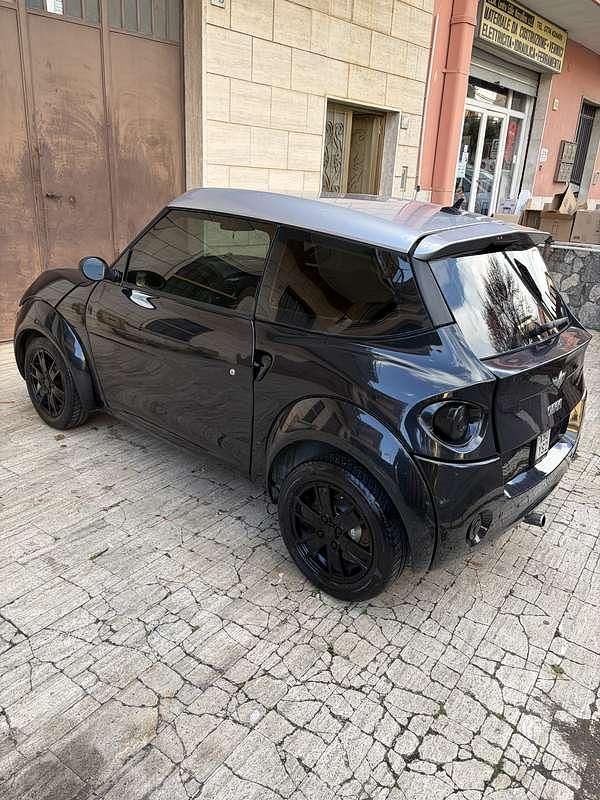 Usata Chatenet CH26 23 CV (16 kW) 2011 Utilitaria