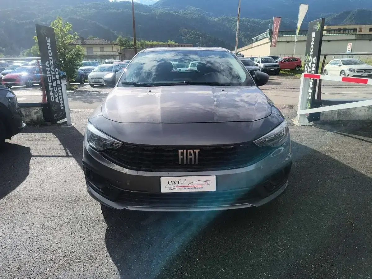 Usata Fiat Tipo 101 CV (74 kW) 2023 Other Station wagon