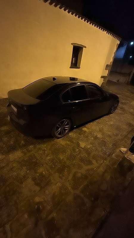 Usata BMW 318 122 CV (89 kW) 2005 Station wagon