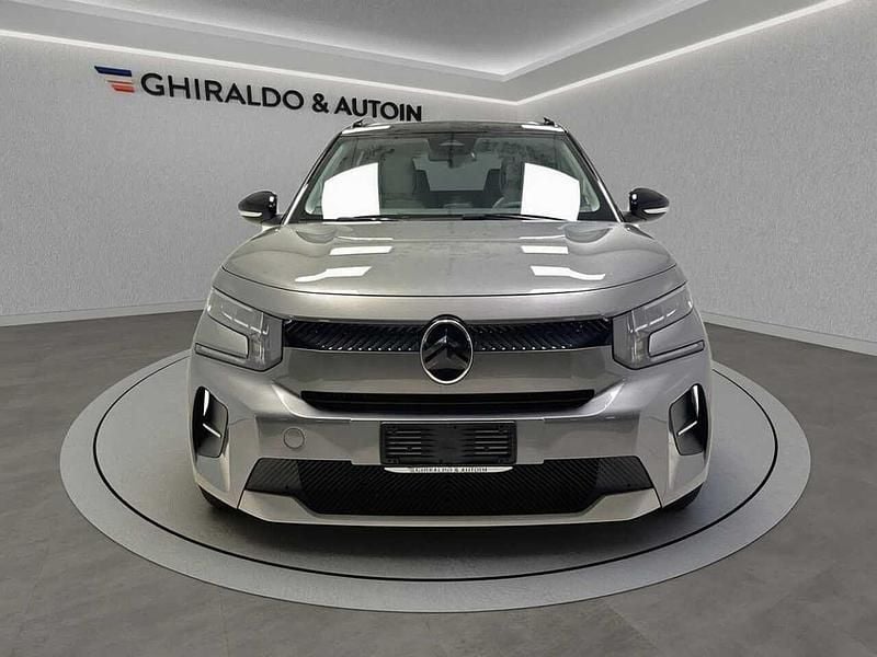 Usata Citroën C3 PureTech 101 CV (74 kW) 2025 Grigio SUV